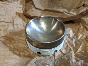 BOEING SEAT RETAINER 6-34534-800 5340-00-605-4712